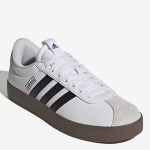 Adidas VL Court 3.0 Sneaker - Women's